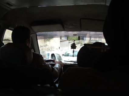 prostituées tizi ouzou