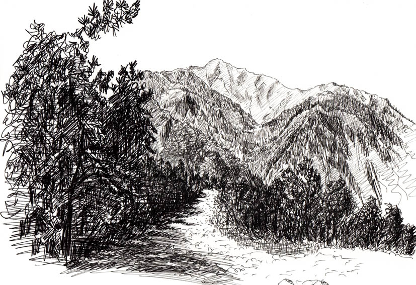 Canigou